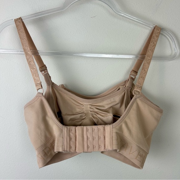 Kindred Bravely The Sublime Hands-free pumping and nursing bra size: M - Picture 12 of 14
